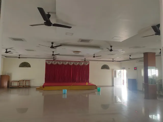 Veda Banquet Hall - 2