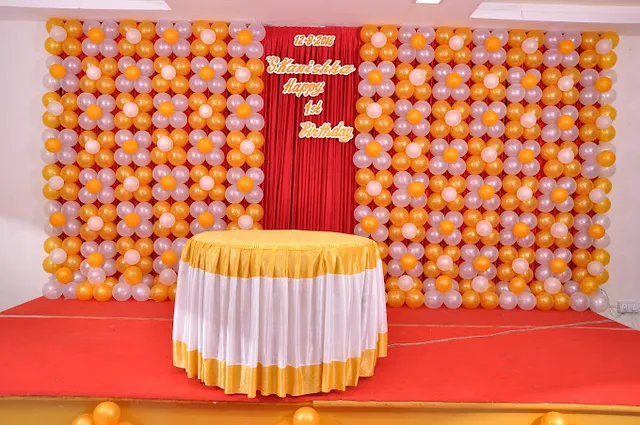 Veda Banquet Hall - 5