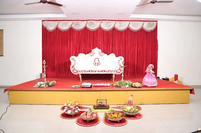 Veda Banquet Hall - 6