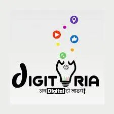 DIGITORIA Digital Marketing Agency