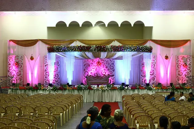 Vignesh Mahal Kalyana Mandapam - 3