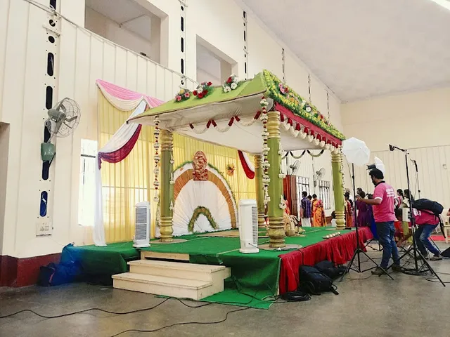 Vignesh Mahal Kalyana Mandapam - 4