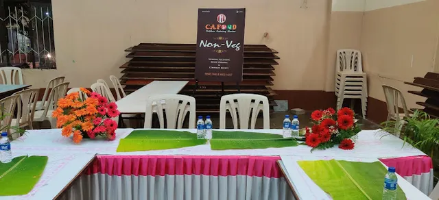 Vignesh Mahal Kalyana Mandapam - 5