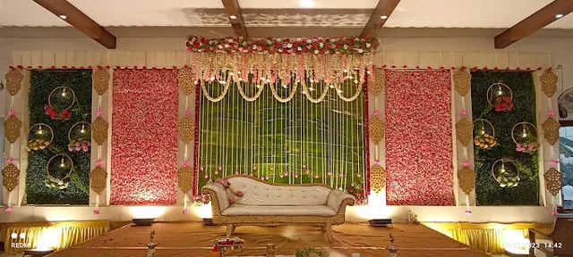 Vignesh Mahal Kalyana Mandapam - 6