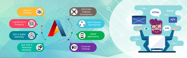 India Web Softech - 2