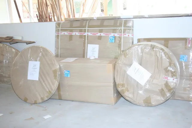 Professional Packers and Transports - 4