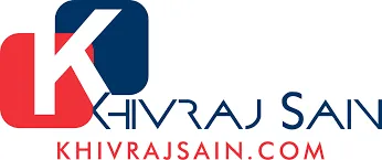 Khivraj Sain Digital Marketing Consultant