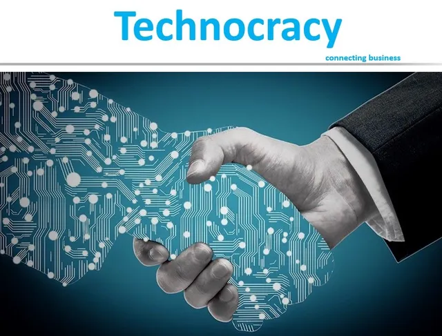 Technocracy Softwares Private Limited - 3
