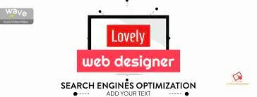 Lovely Web Designer And Developer Ajmer