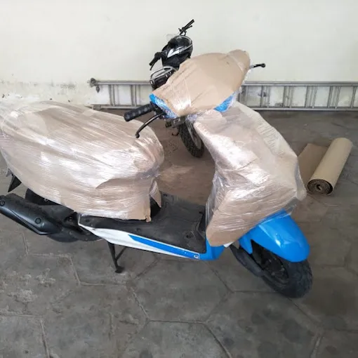 ARUNACHALAM Packers And Movers - 2