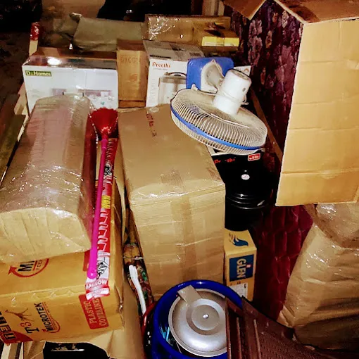 ARUNACHALAM Packers And Movers - 3