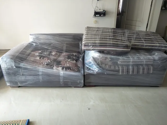 ARUNACHALAM Packers And Movers - 5