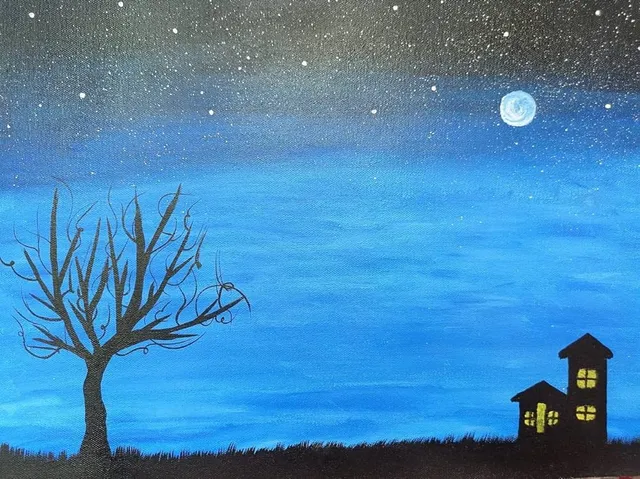 ARTISTIC CLUSTER - 3