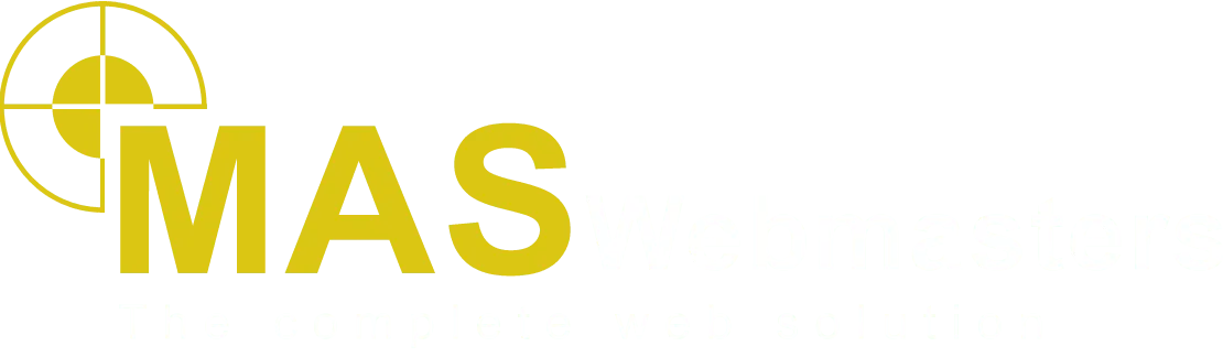 MAS Webmasters