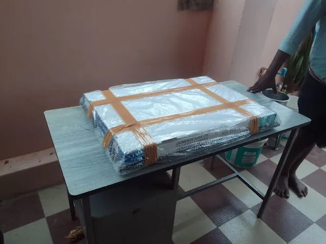 Aadhira Packers and Movers - 4