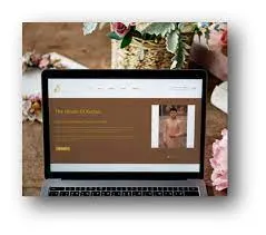 Narayan Vyas Website Designer