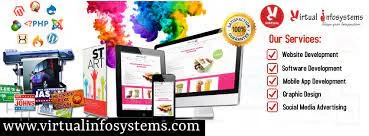 Virtual Infosystems - 4
