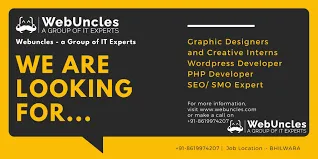 Webuncles A Group of IT Experts - 4