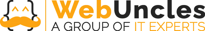 Webuncles A Group of IT Experts