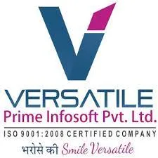 Versatile Prime Infosoft Pvt. Ltd.