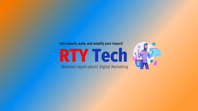 RTY Tech Services - 2
