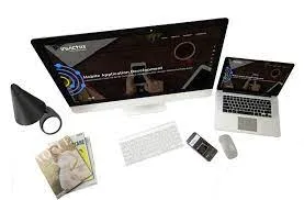 Invictus Web Solutions - 3