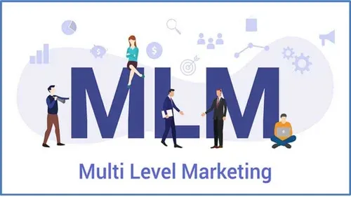 MLM Software
