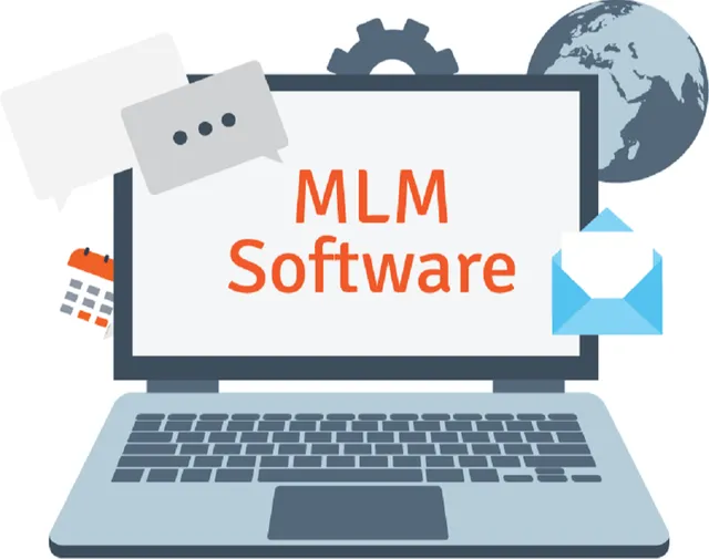 MLM Software - 2