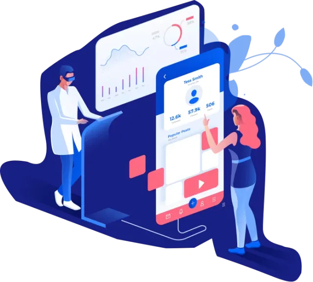 Cloud Nexus Digital Solution LLP - 4