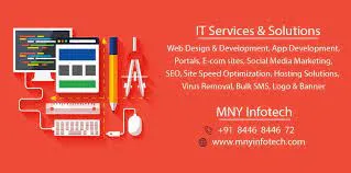 MNY Infotech - 3