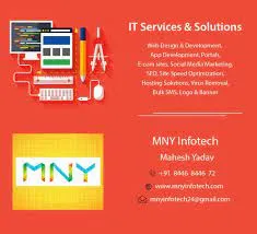 MNY Infotech - 2