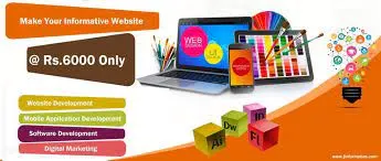 J Informatics Software Pvt Ltd - 3