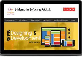 J Informatics Software Pvt Ltd - 4