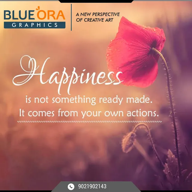 BlueOra Graphics - 2