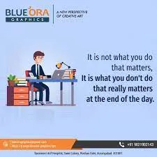 BlueOra Graphics - 3