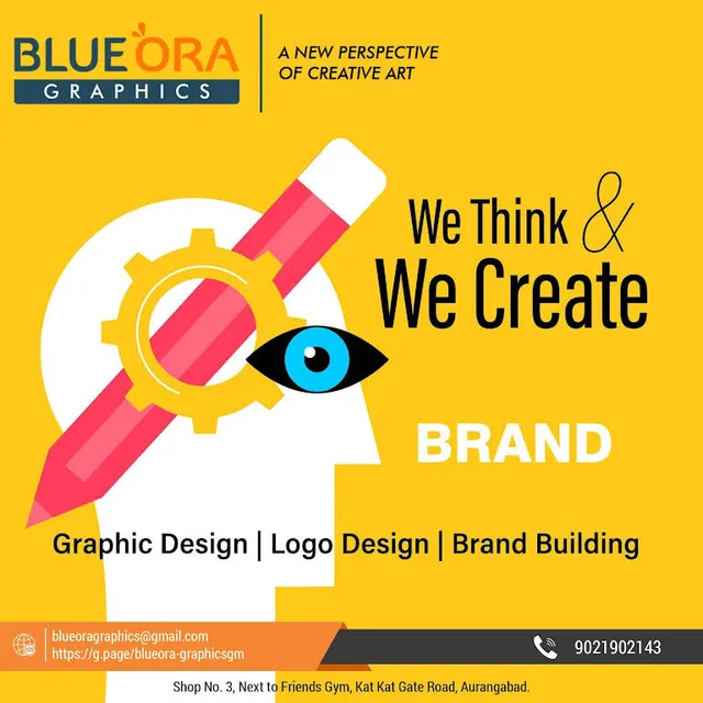 BlueOra Graphics - 4