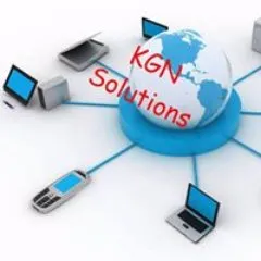 KGN Solutions - 2