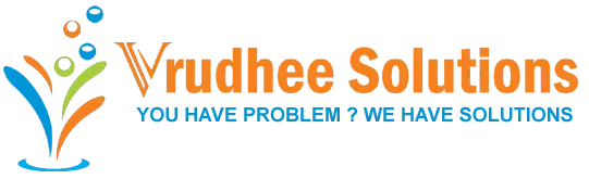 Vrudhee Solutions