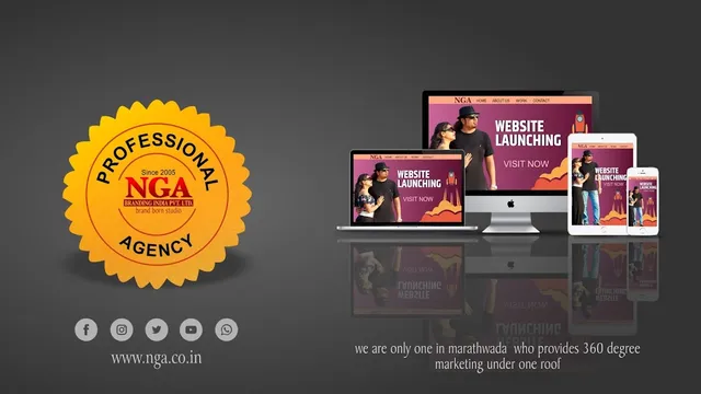 NGA Branding India PVT LTD - 2
