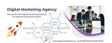 Web Square IT Solutions - 3