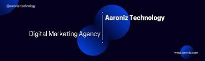 Aaroniz Technology Website Development Agency - 3