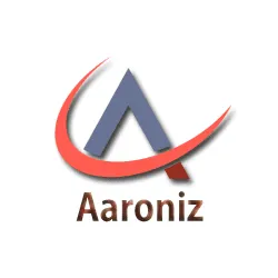 Aaroniz Technology Website Development Agency