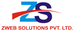 Zweb Solutions Pvt Ltd