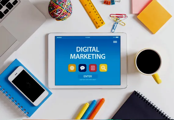 Think Digital Best Web Designing Company - 3