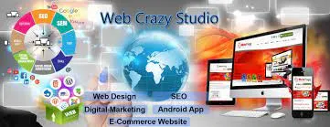 Web Crazy Studio - 4