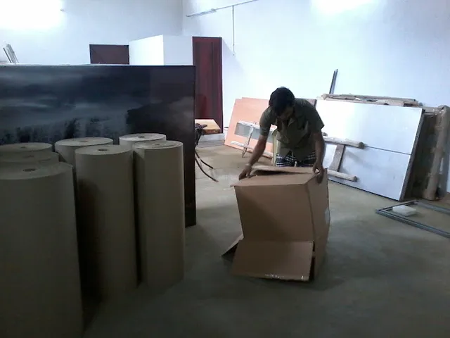 A1 Anna Packers And Movers - 4