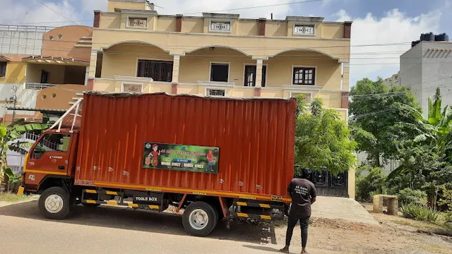 A1 Anna Packers And Movers - 5