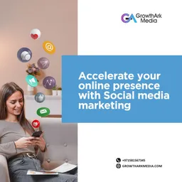Growthark Media