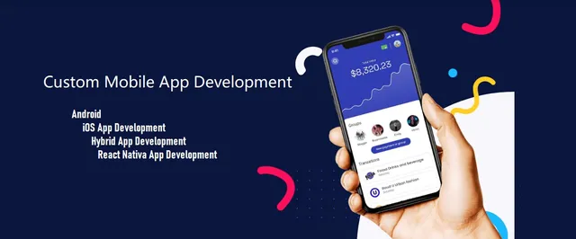 Webinfonex Softwares Pvt Ltd - 2