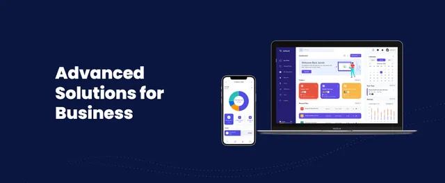 Webinfonex Softwares Pvt Ltd - 3